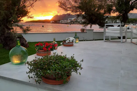 Chalet en el Barcarès